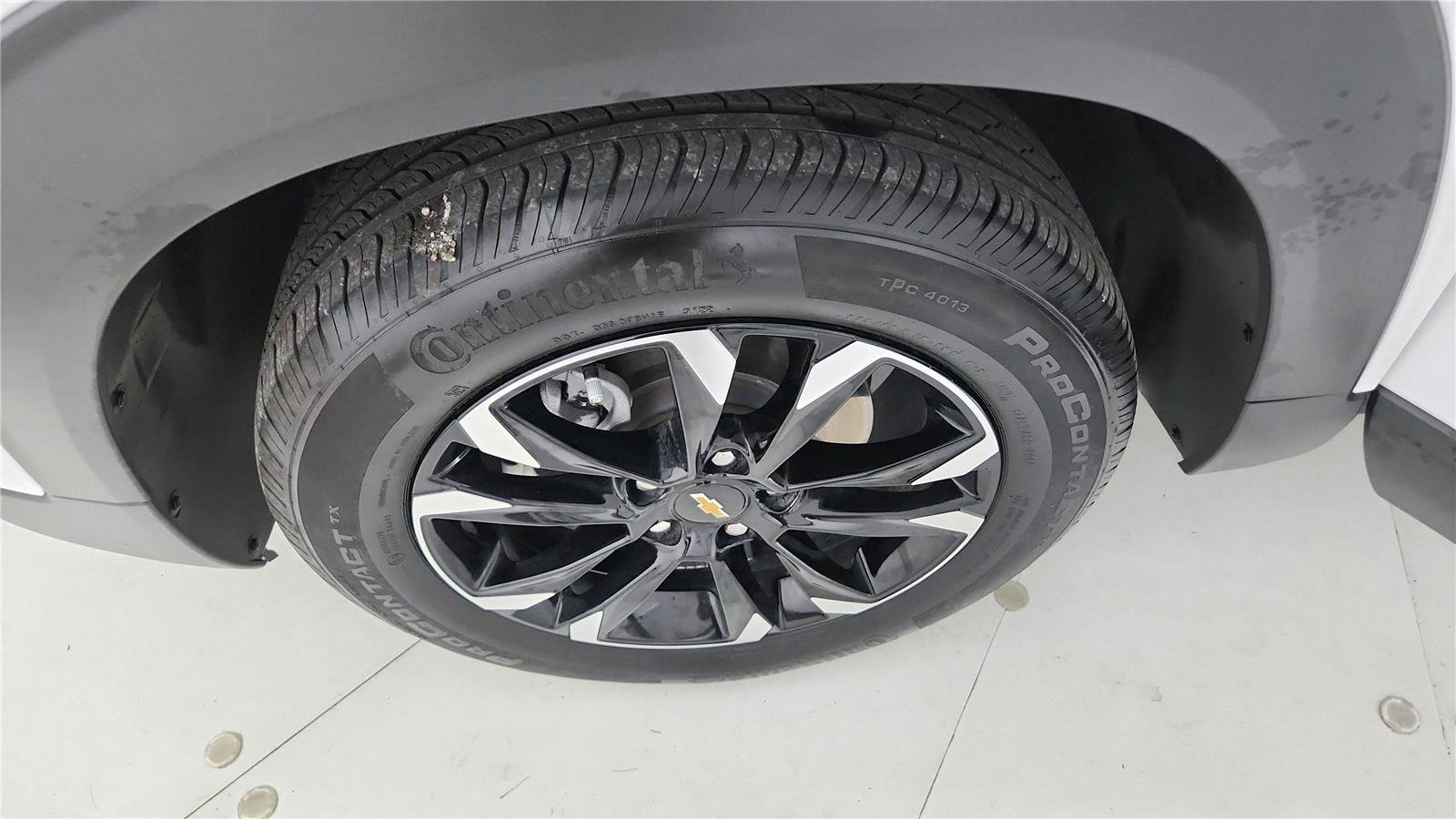 Used 2023 Chevrolet TrailBlazer LT FWD image 34