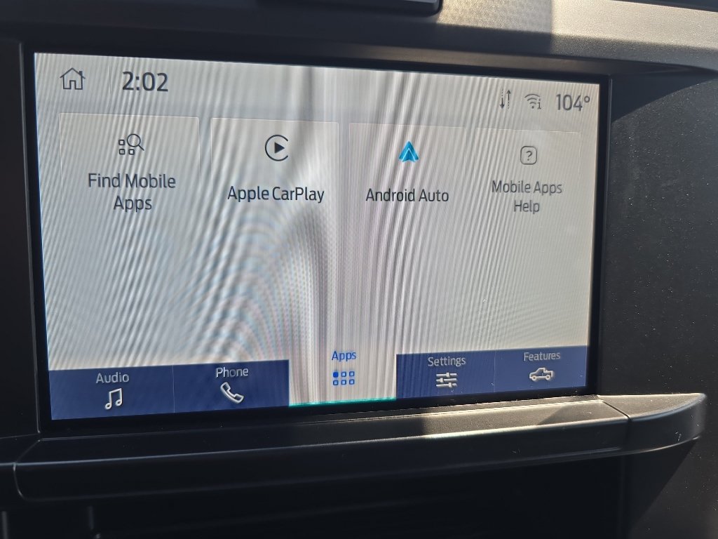 Used 2025 Ford F250 XL AWD/4WD image 34