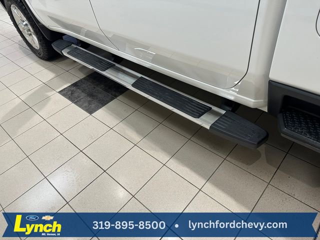 Used 2022 Chevrolet Silverado 2500 LTZ w/ Z71 Chrome Sport Edition image 28