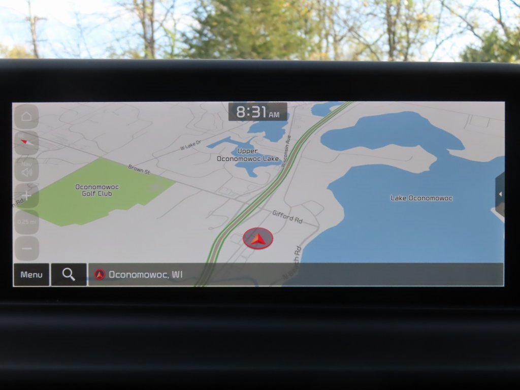 New 2026 Kia Seltos SX w/ SX Sunroof Package image 9