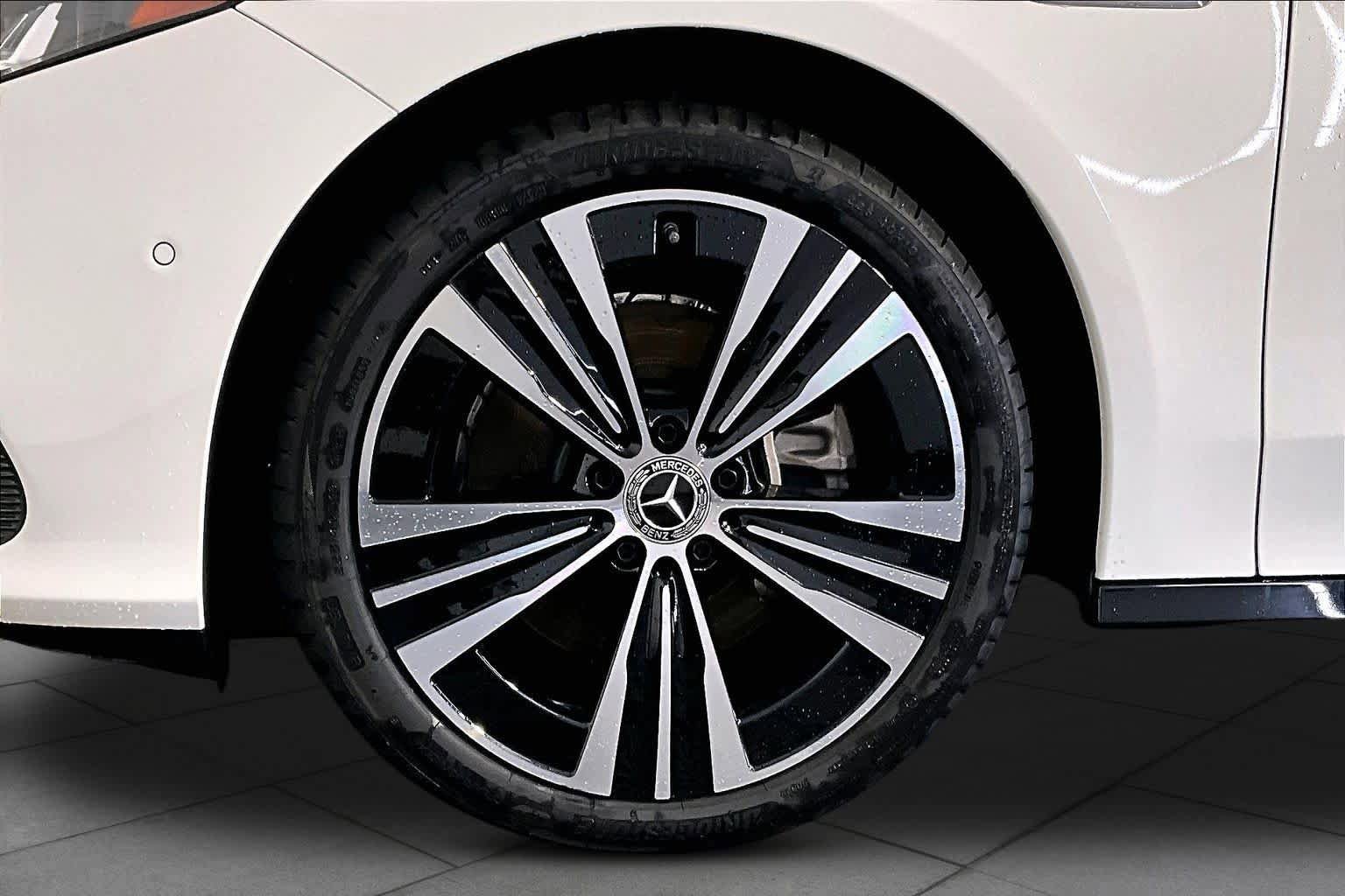 New 2026 Mercedes-Benz CLA 350 image 15