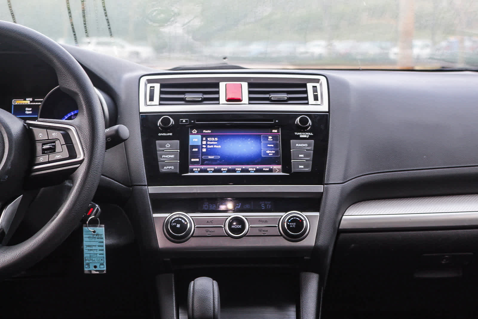 Used 2019 Subaru Outback 2.5i image 13