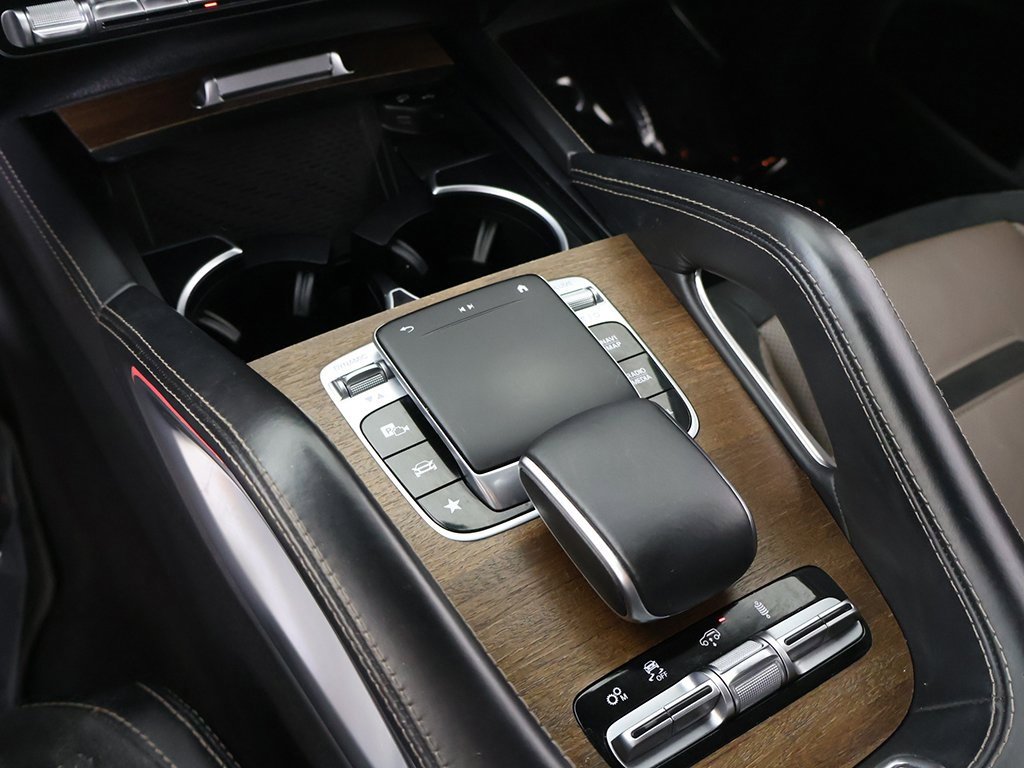 Used 2022 Mercedes-Benz GLE 53 AMG 4MATIC Coupe image 60