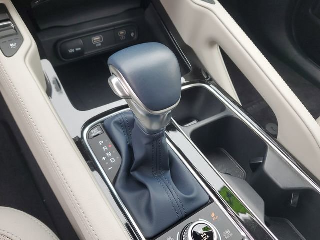 Certified 2024 Kia Telluride EX image 28