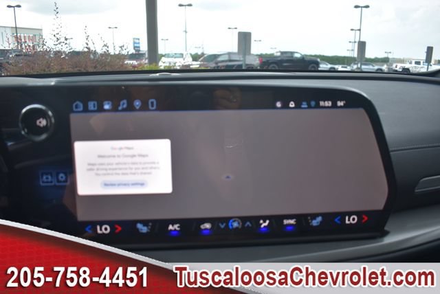 New 2026 Chevrolet Traverse LT w/ LPO, Floor Liner Package FWD image 29