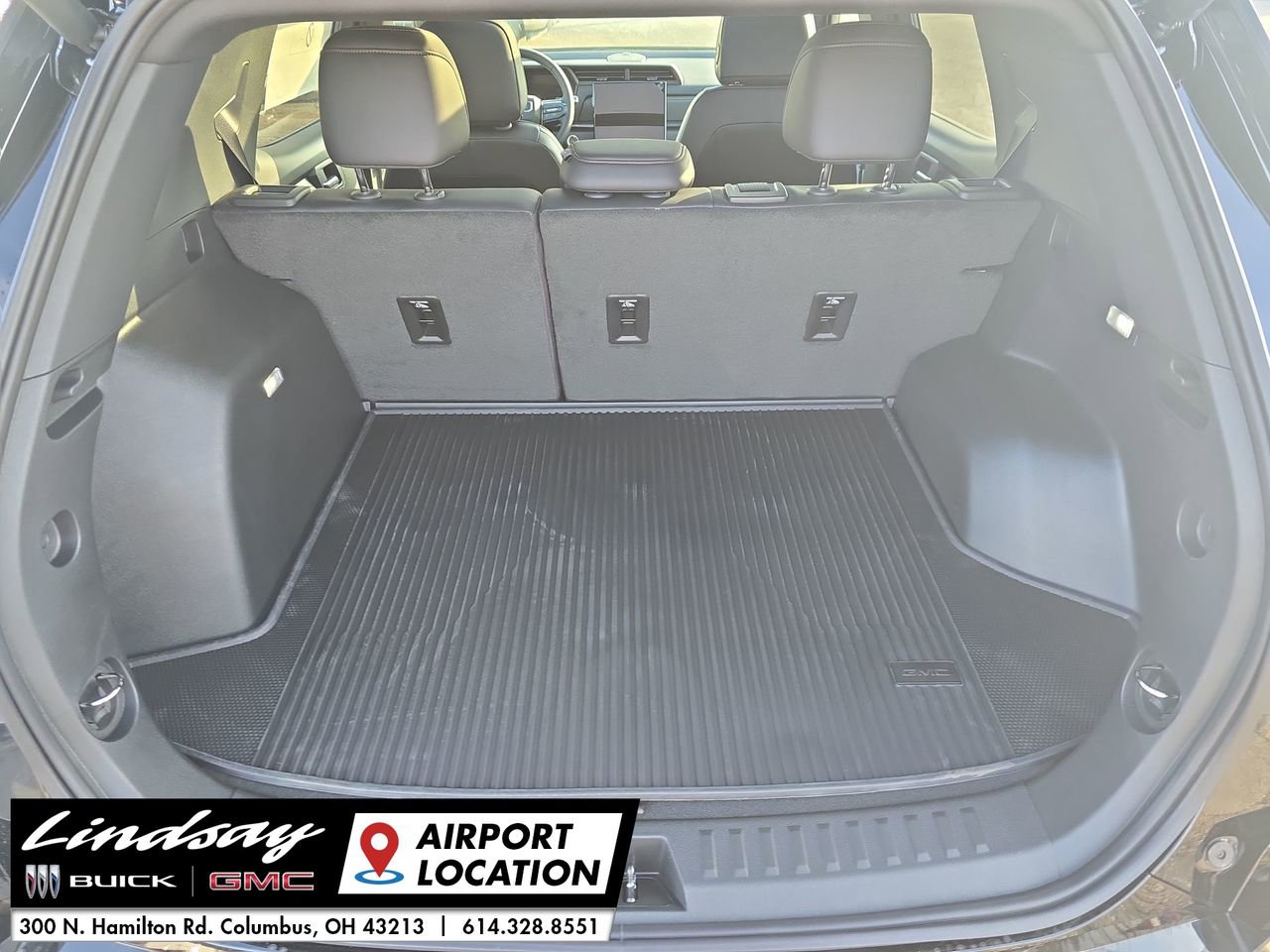 New 2026 GMC Terrain AT4 w/ Convenience Package III image 26