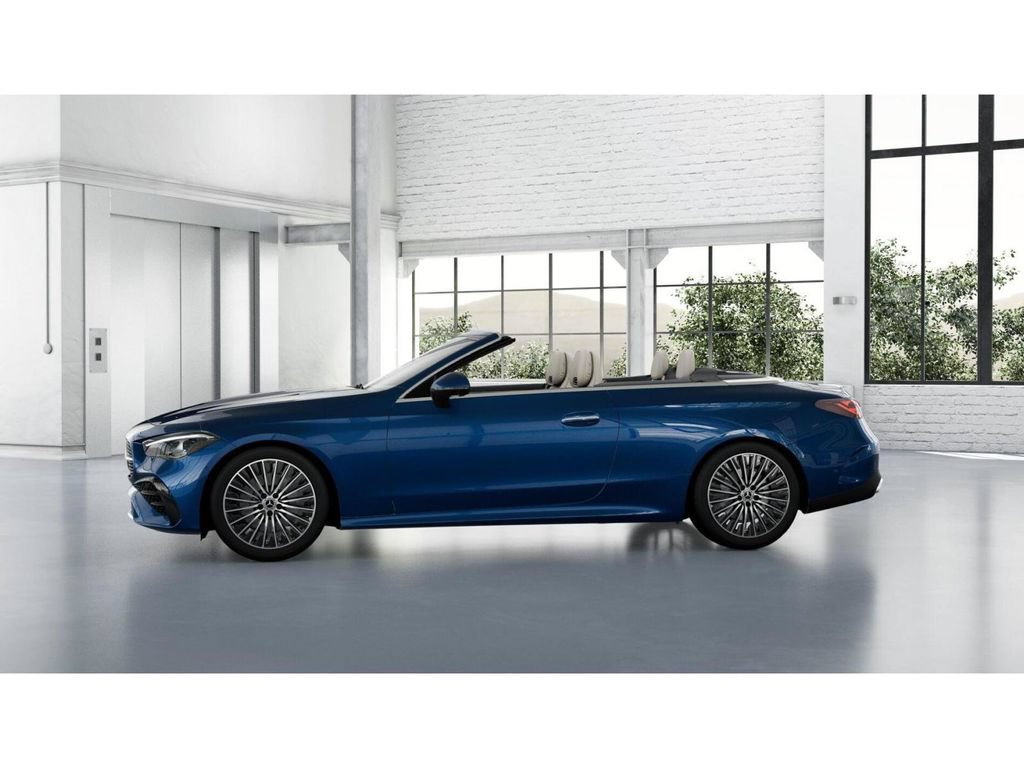 New 2027 Mercedes-Benz CLE 450 4MATIC Cabriolet image 35