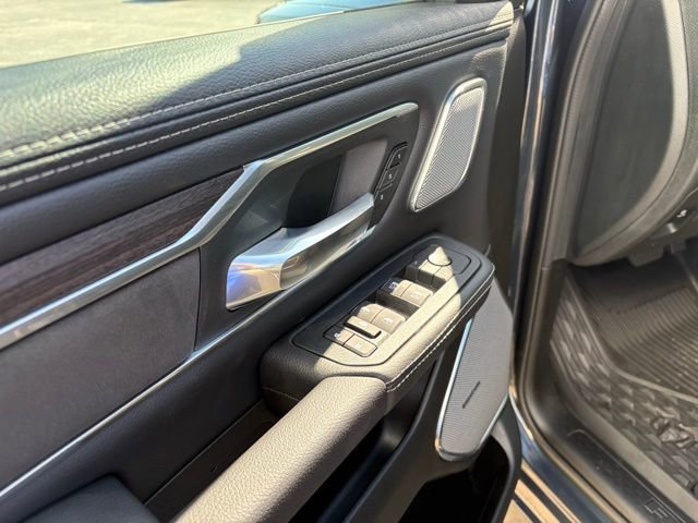 New 2026 RAM 1500 Laramie image 11