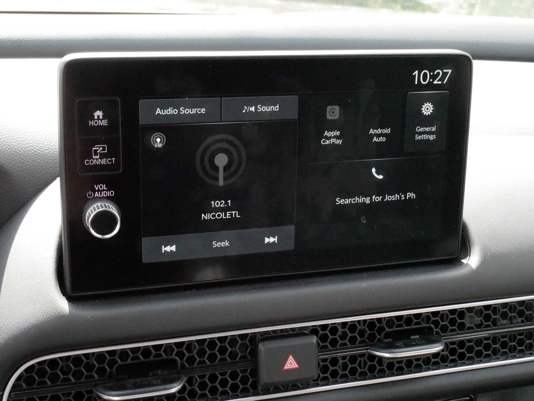 Certified 2026 Honda HR-V EX-L image 22