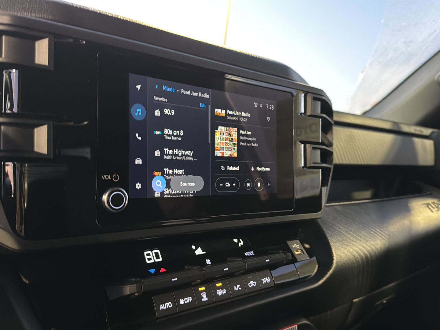 New 2026 Toyota Tundra SR image 21