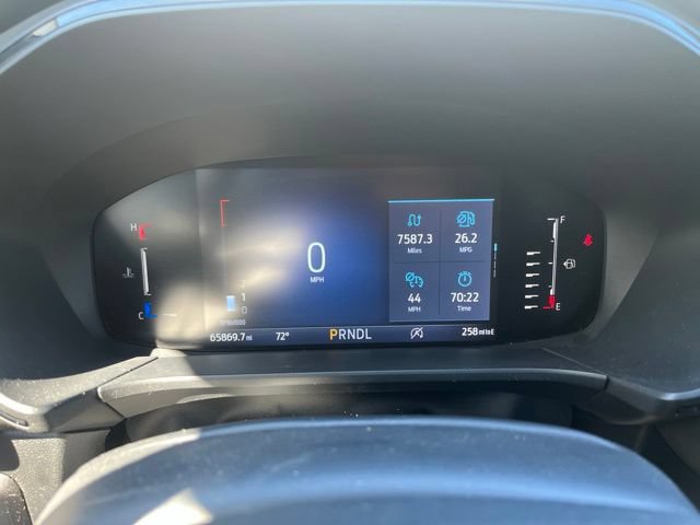 Used 2023 Ford Escape ST-Line AWD/4WD image 13