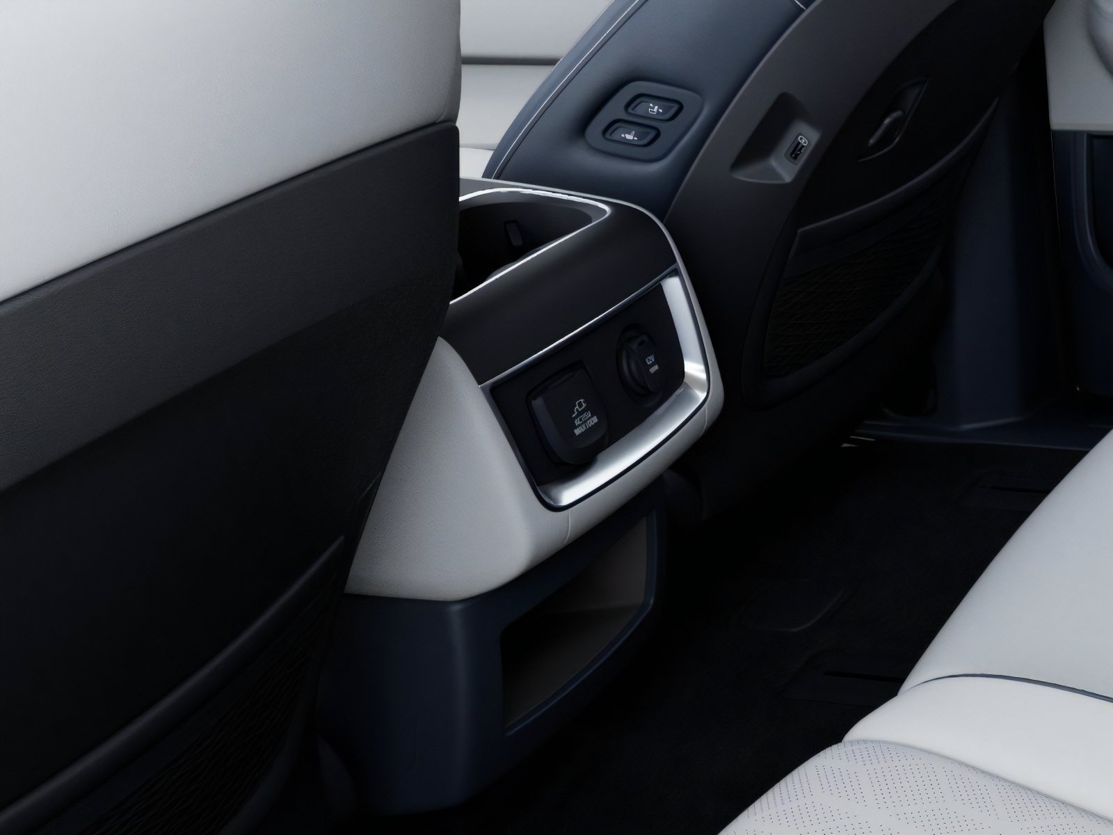 New 2027 Kia Carnival SX FWD image 26