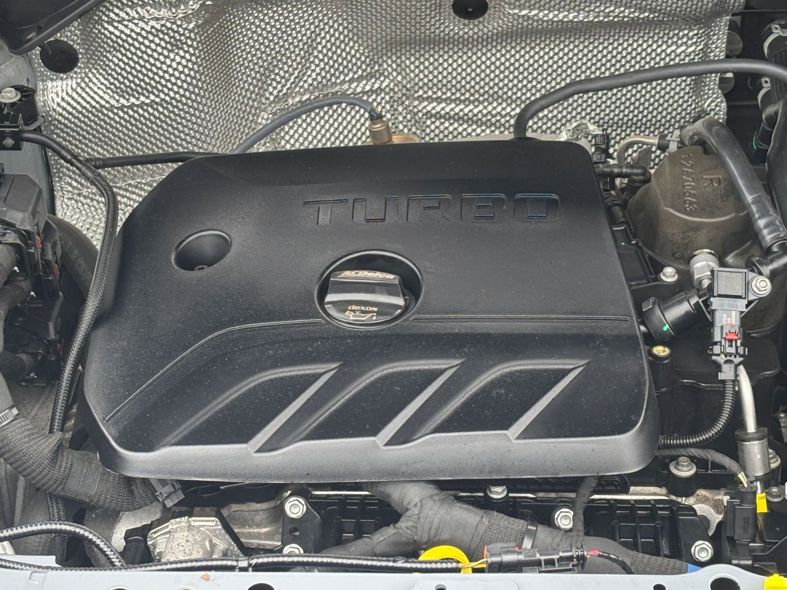 Used 2025 Buick Encore GX Preferred FWD image 29