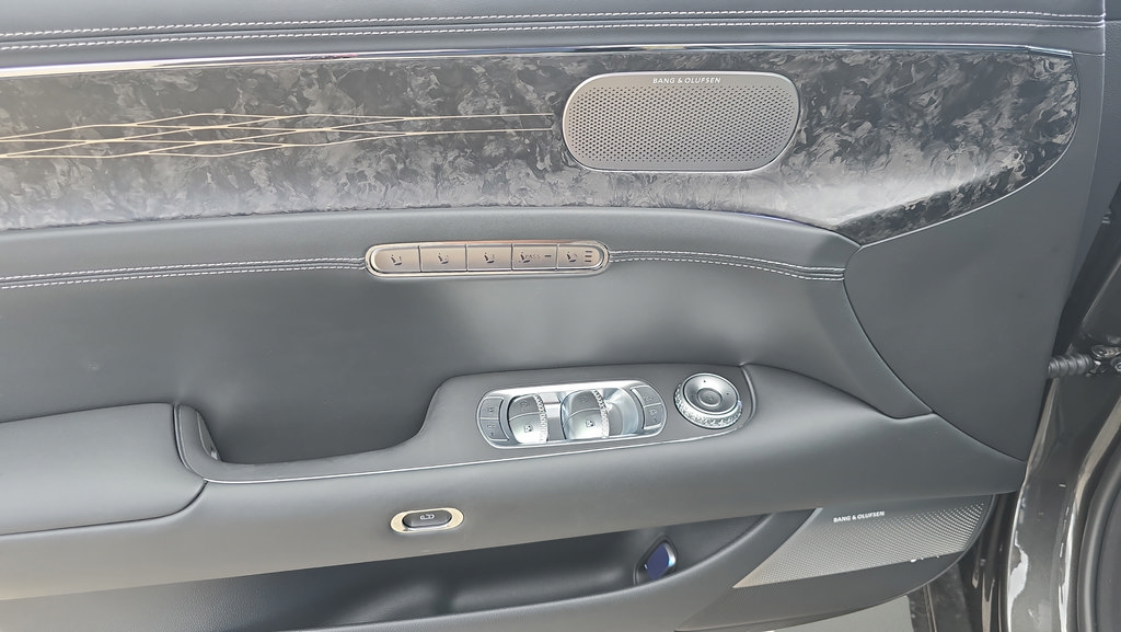 New 2026 Genesis G90 3.5T AWD/4WD image 16
