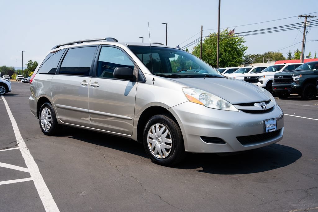 Used 2006 Toyota Sienna LE FWD image 5