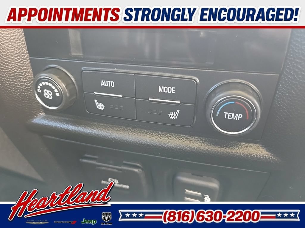 Used 2021 Chevrolet Traverse Premier AWD/4WD image 83