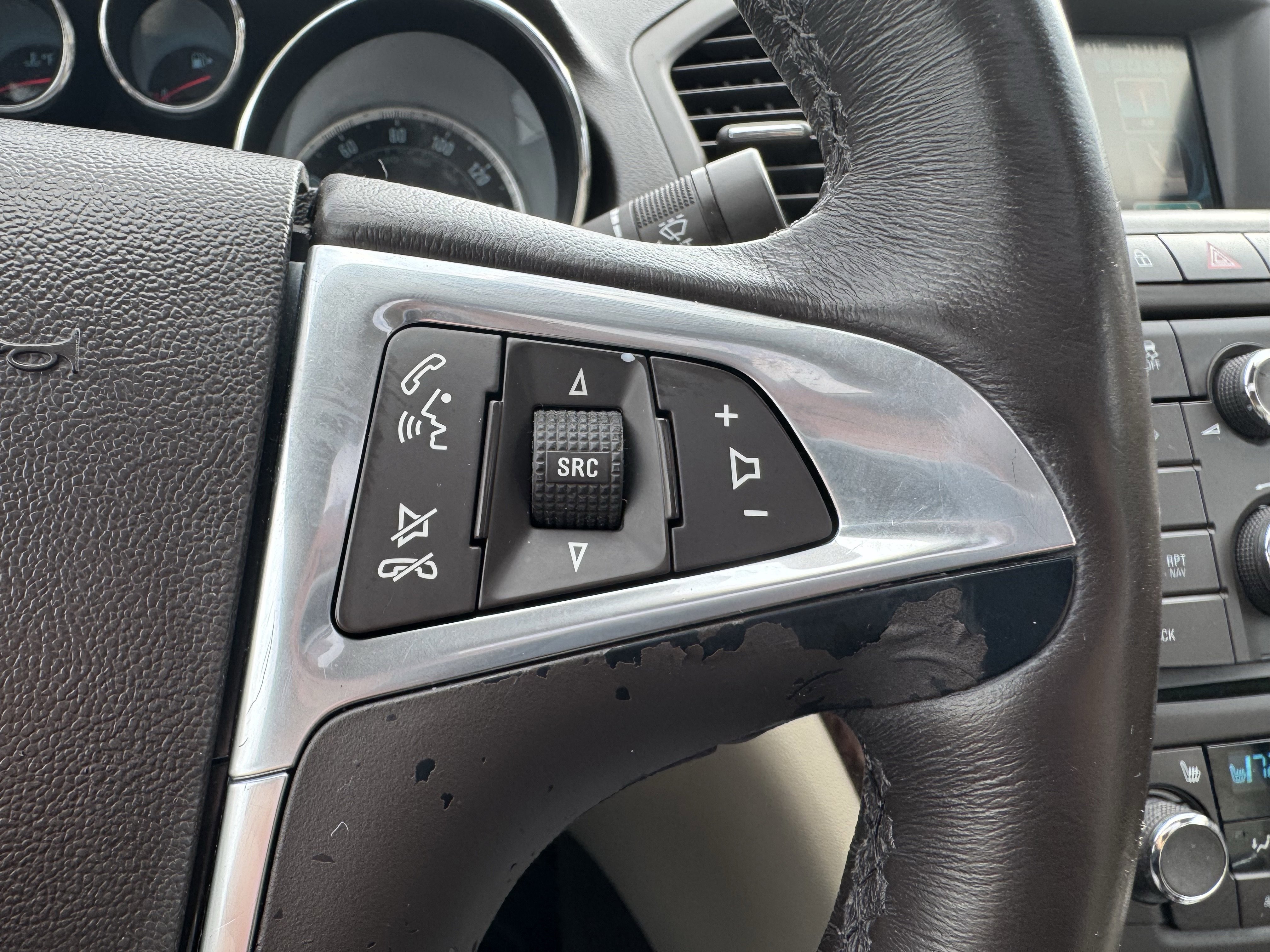 Used 2013 Buick Regal Premium image 14