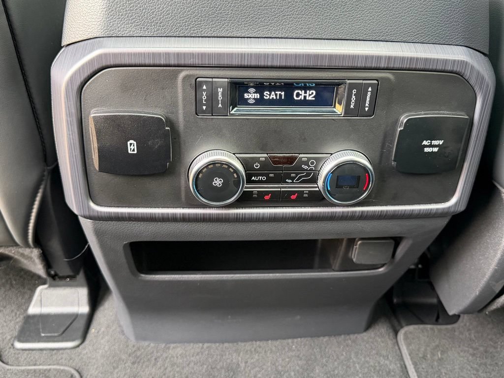 Used 2024 Ford Expedition Platinum RWD image 22