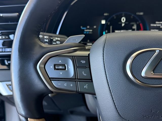 Used 2025 Lexus RX 350 Premium image 24