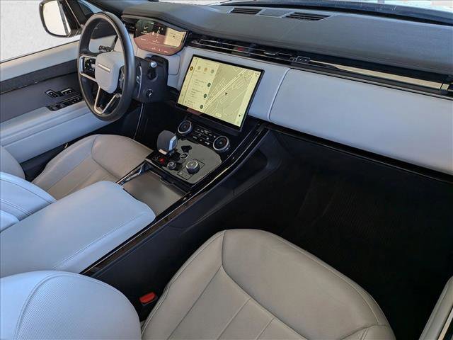 Used 2023 Land Rover Range Rover Sport SE image 20