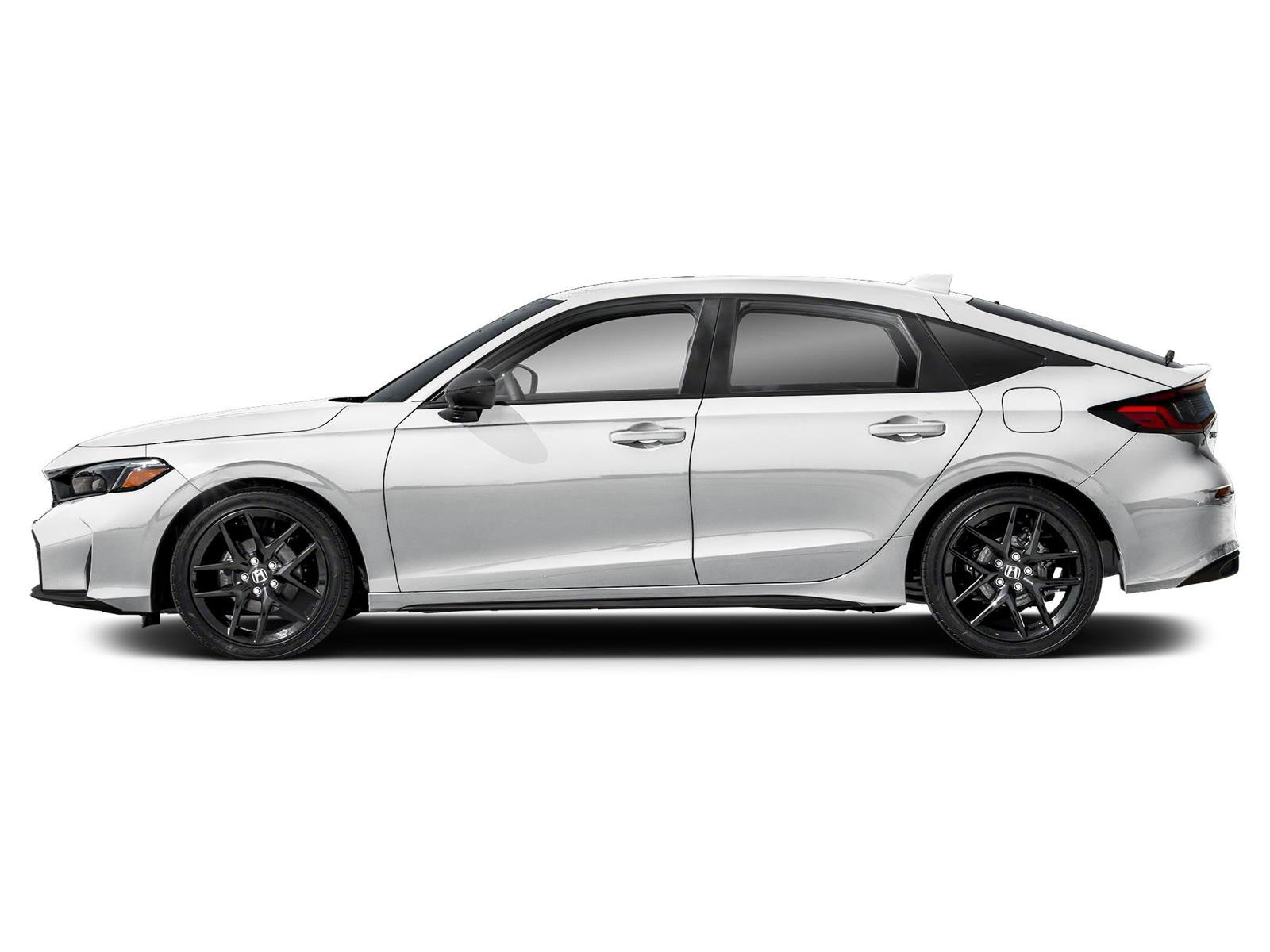 New 2026 Honda Civic Sport image 12