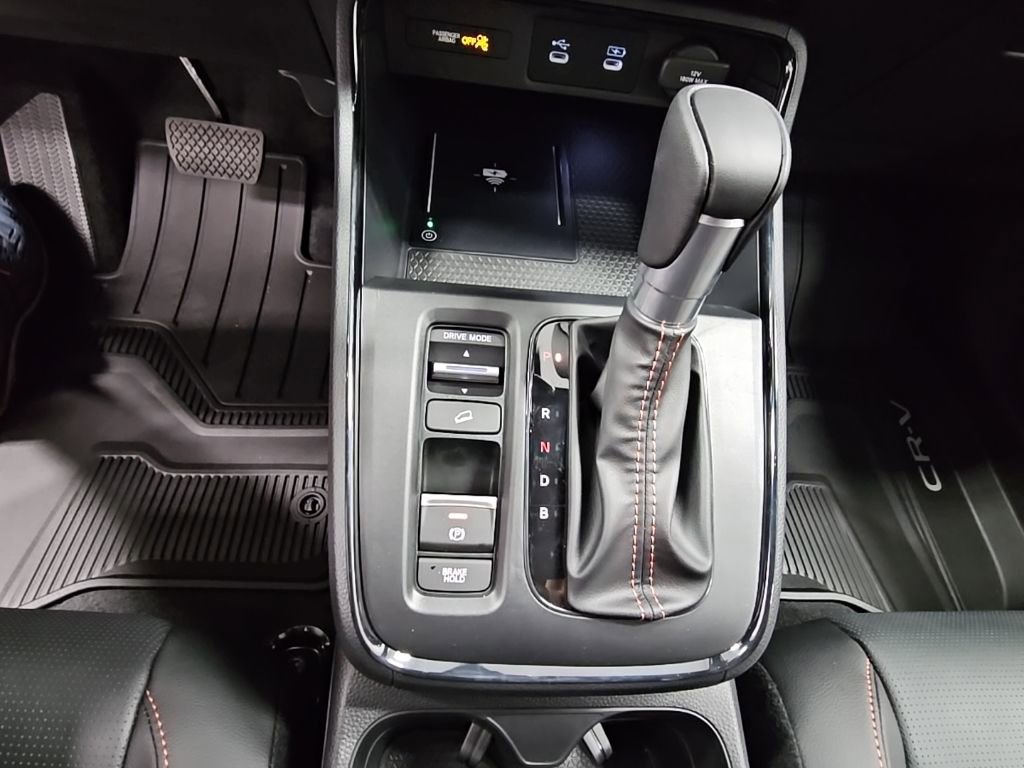 New 2026 Honda CR-V Sport Touring image 22