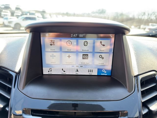 Used 2019 Ford Fiesta ST-Line FWD image 22