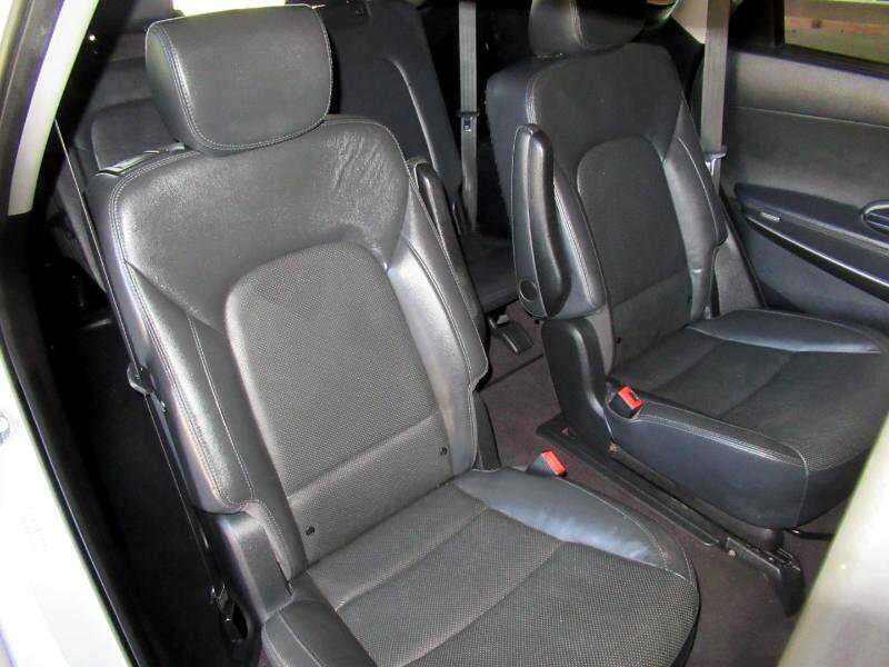 Used 2017 Hyundai Santa Fe Limited image 40