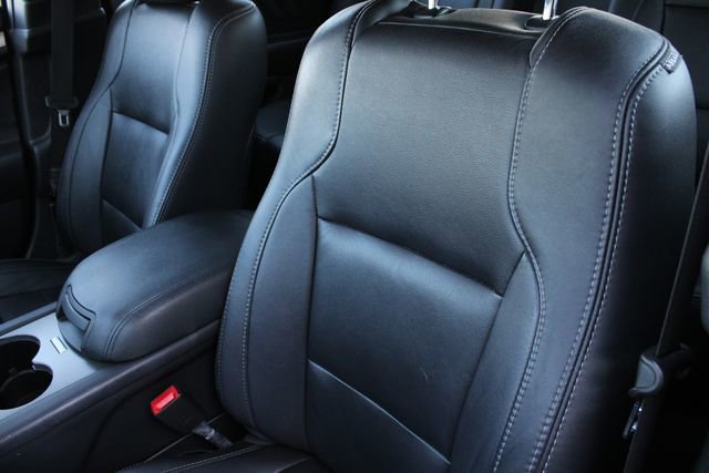 Used 2018 Ford Taurus SEL w/ Equipment Group 201A FWD image 6