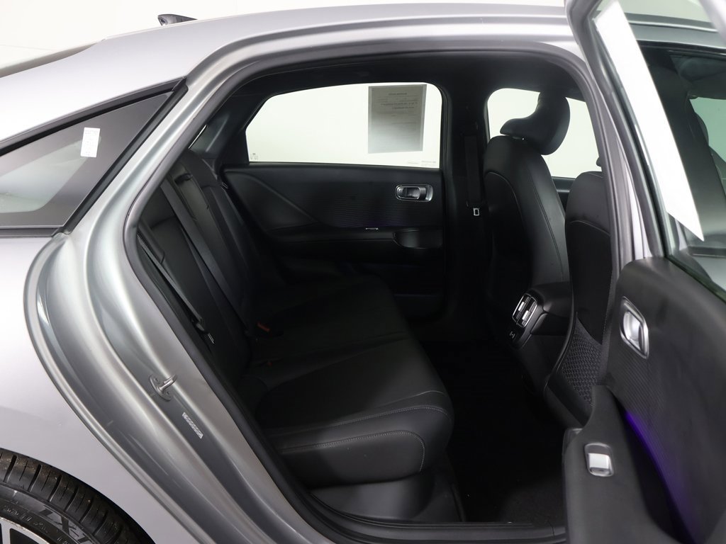 Used 2023 Hyundai Ioniq 6 Limited image 36