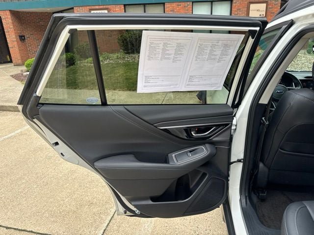 Used 2021 Subaru Outback Limited w/ Popular Package #2 AWD/4WD image 17