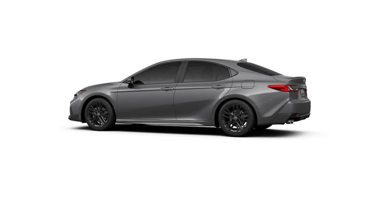 New 2027 Toyota Camry SE FWD image 5