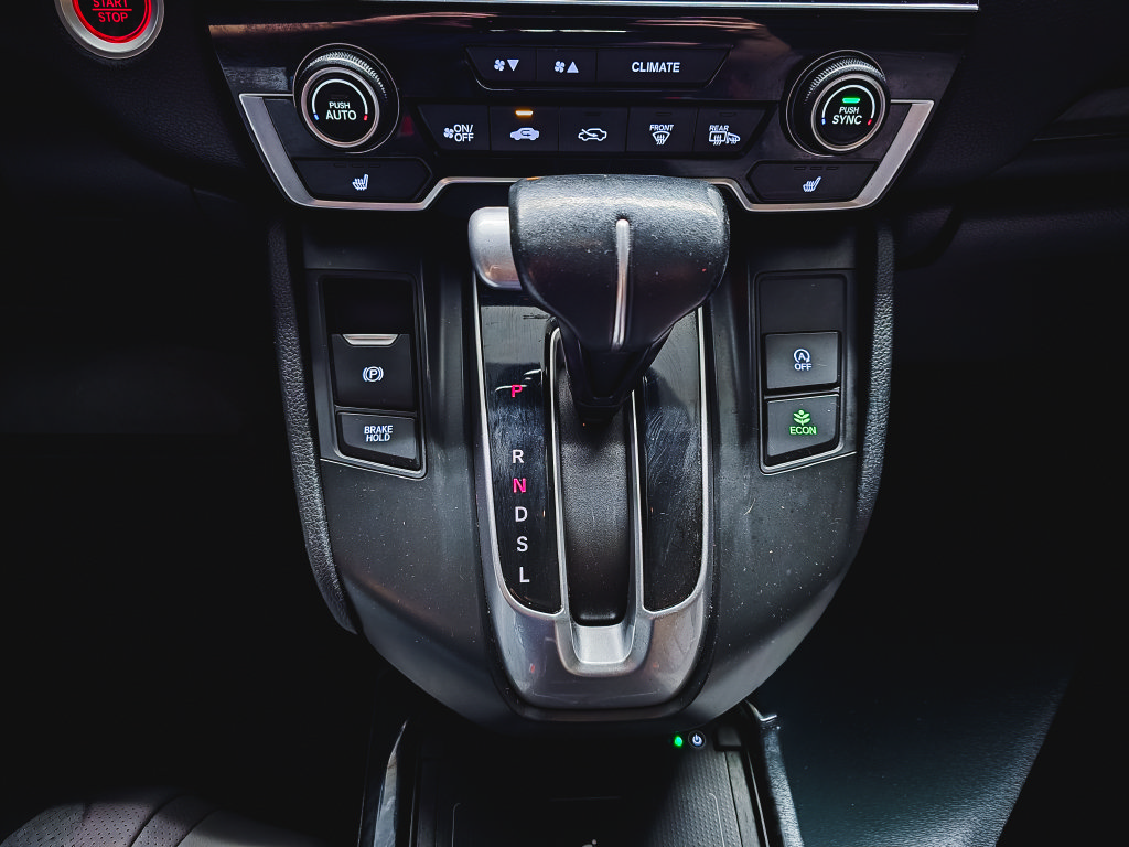 Used 2020 Honda CR-V Touring image 31