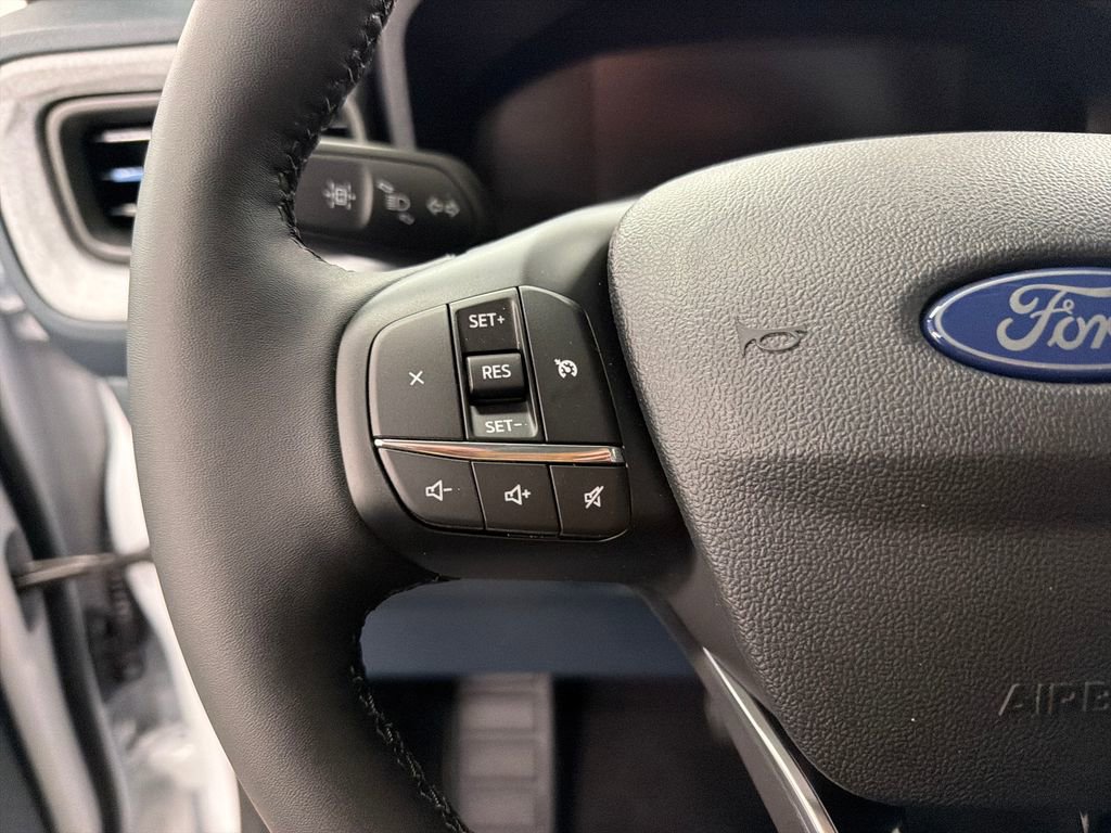 New 2026 Ford Maverick XLT image 19