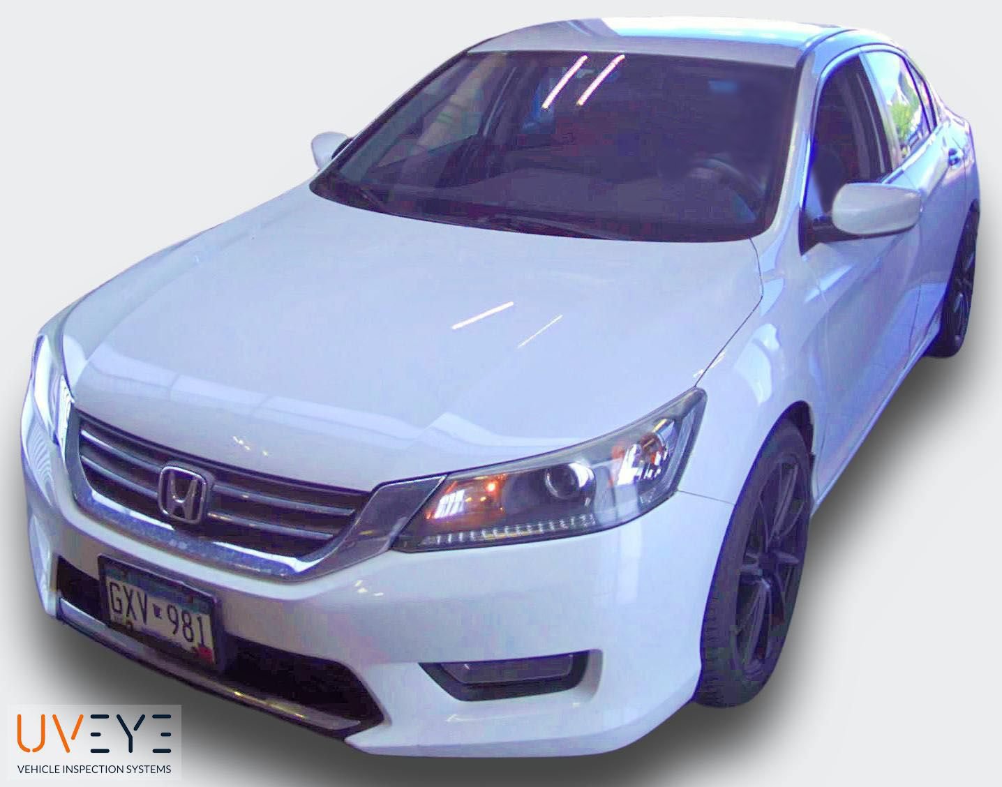 Used 2015 Honda Accord Sport image 7