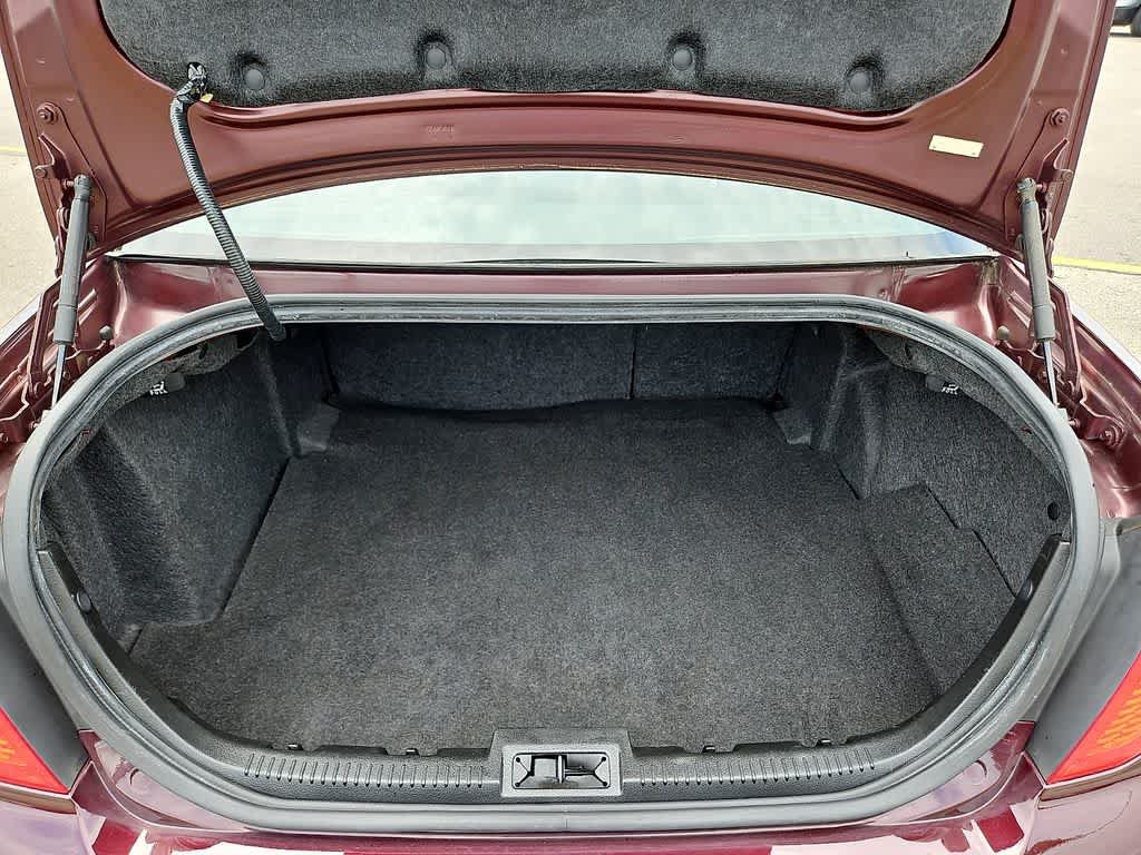Used 2012 Ford Fusion SEL FWD image 28