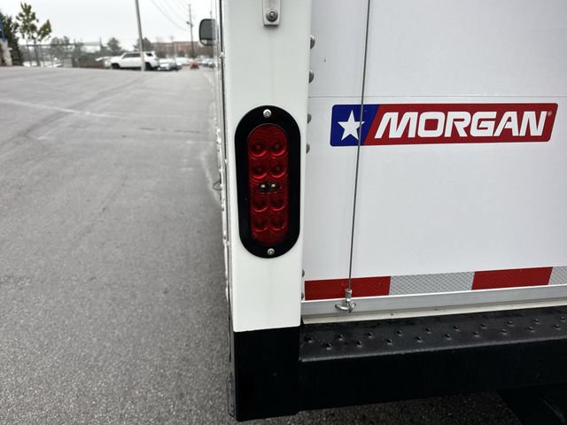 New 2025 Ford E-350 and Econoline 350 Super Duty w/ Driver's Safety Package RWD image 15