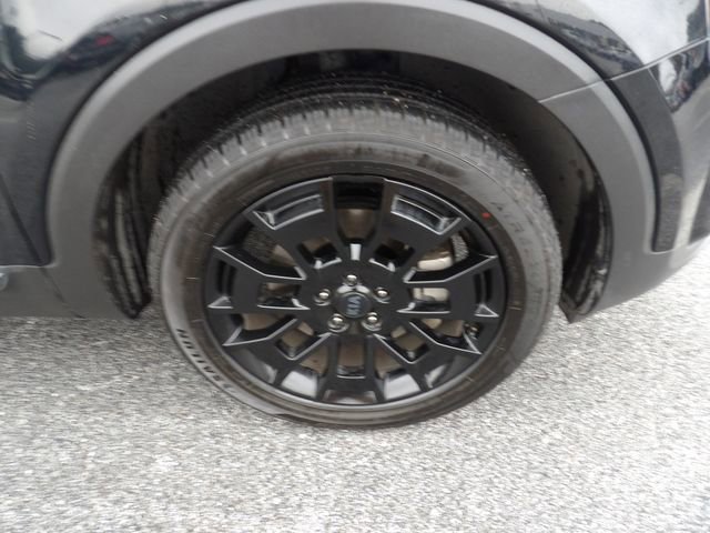 Used 2021 Kia Telluride EX w/ EX Premium Package image 10