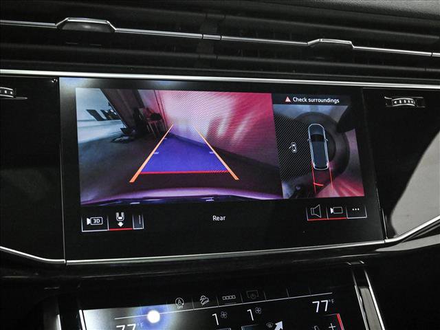 Certified 2025 Audi Q7 3.0T Premium Plus w/ Premium Plus Package image 14