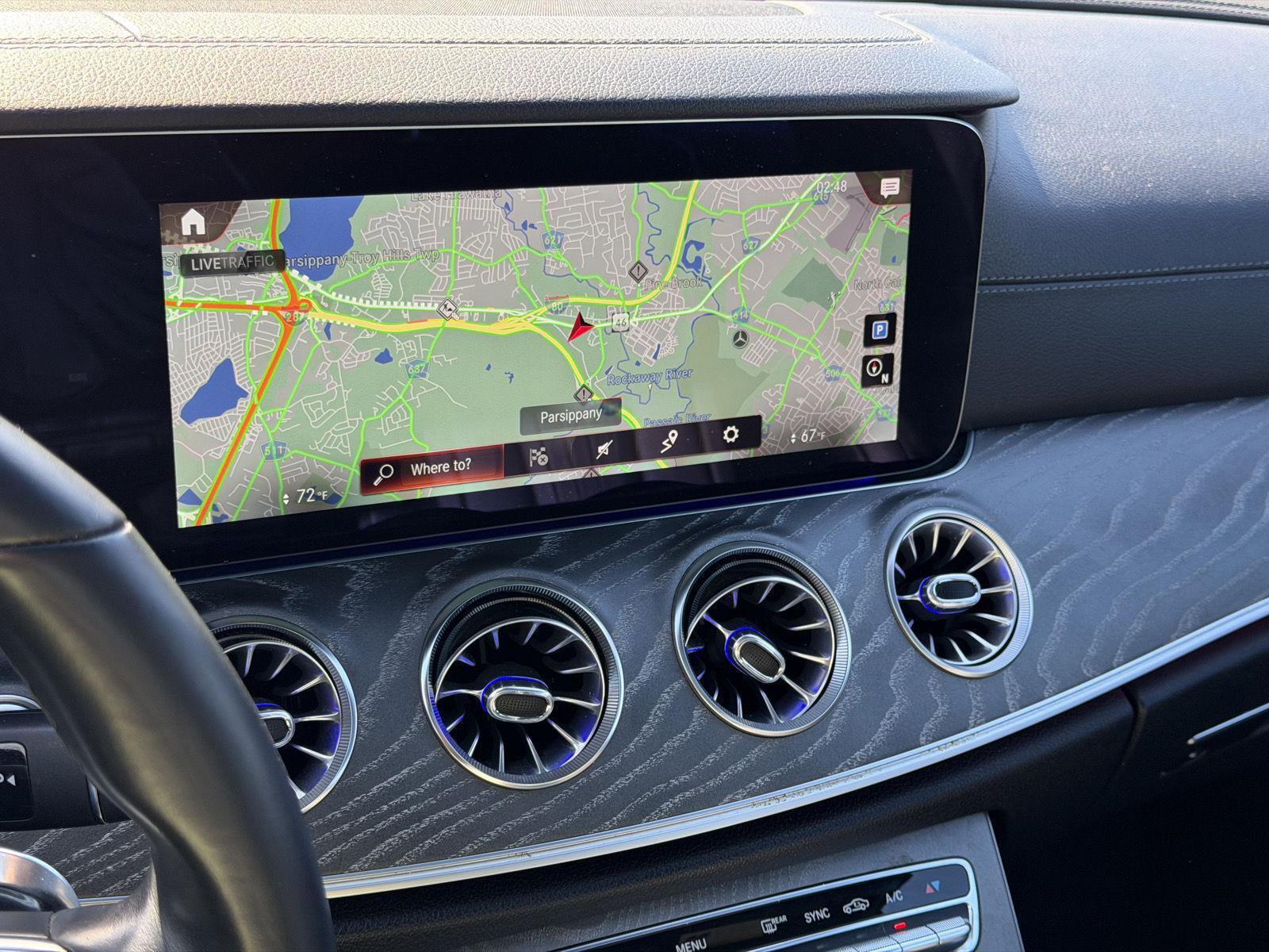 Used 2023 Mercedes-Benz CLS 450 4MATIC image 23