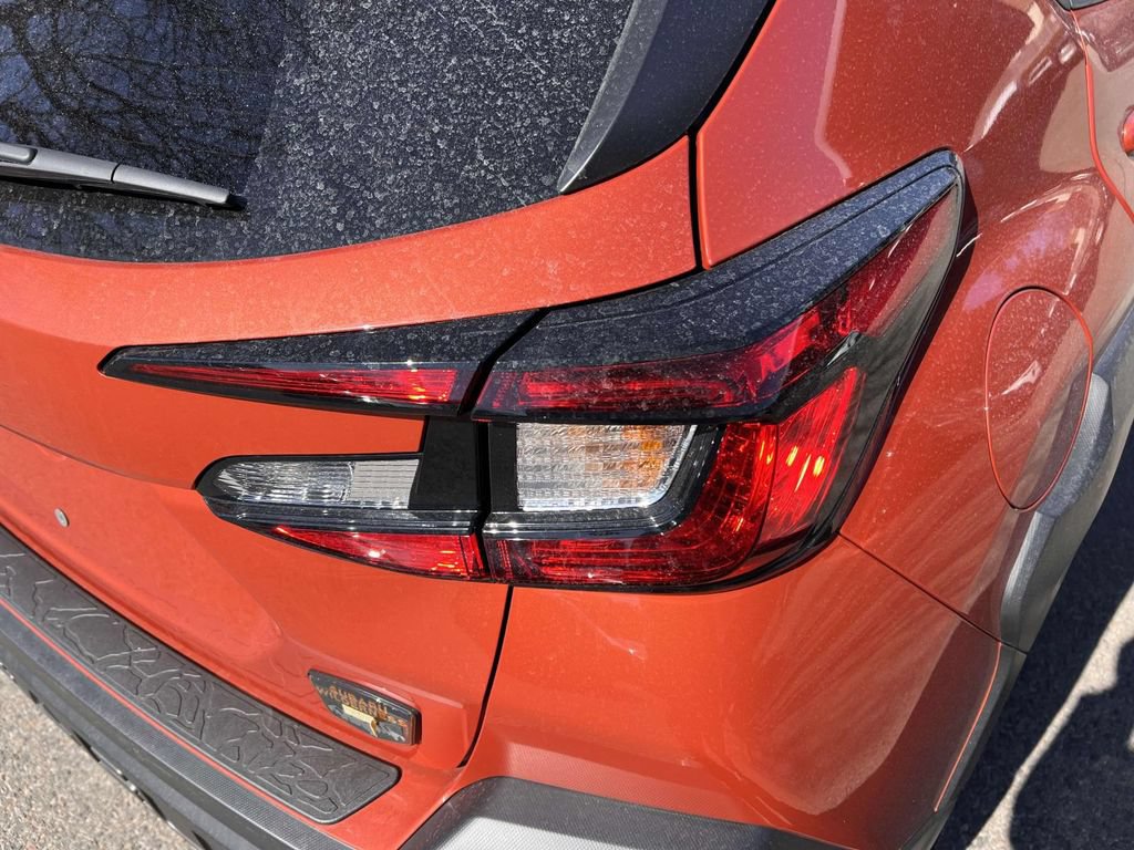 Certified 2024 Subaru Crosstrek 2.5i Wilderness AWD/4WD image 12