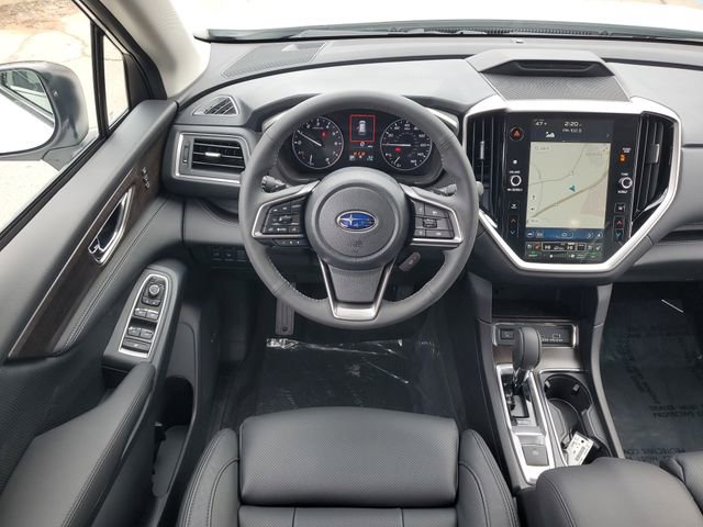 New 2026 Subaru Ascent Touring image 18