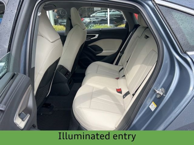 New 2025 Audi A5 2.0T Premium Plus image 25