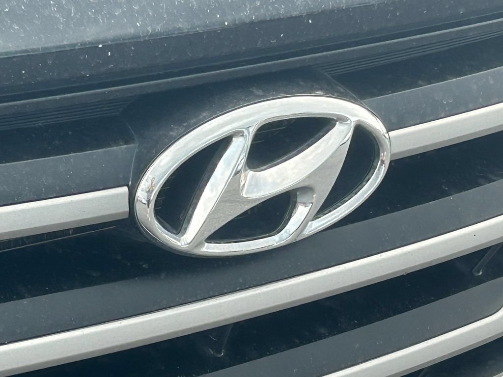 Used 2018 Hyundai Tucson SEL Plus w/ Cargo Package AWD/4WD image 11