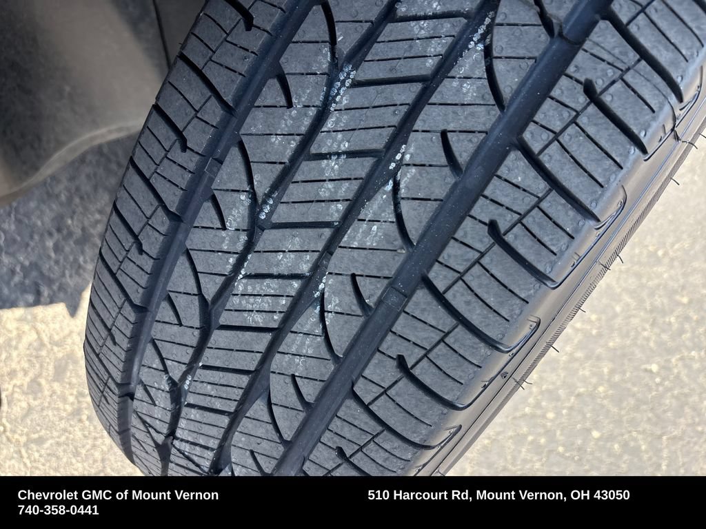 Used 2023 Jeep Renegade Latitude AWD/4WD image 30