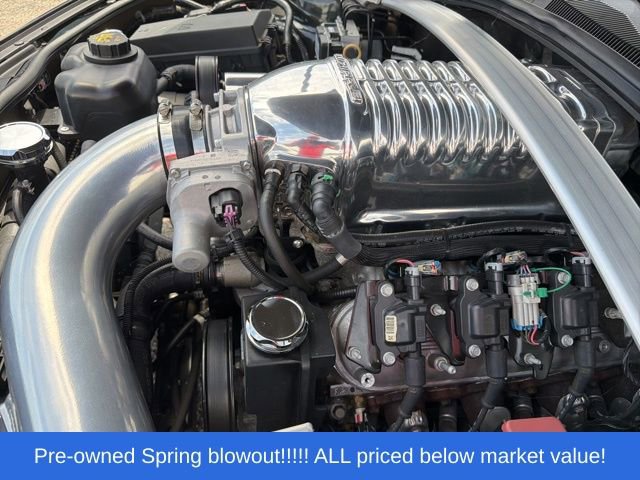 Used 2012 Chevrolet Camaro SS w/ 45th Anniversary Package RWD image 38