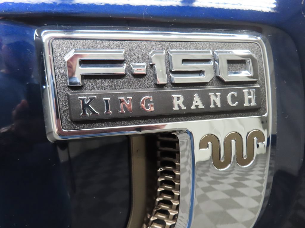 Used 2025 Ford F150 King Ranch AWD/4WD image 59