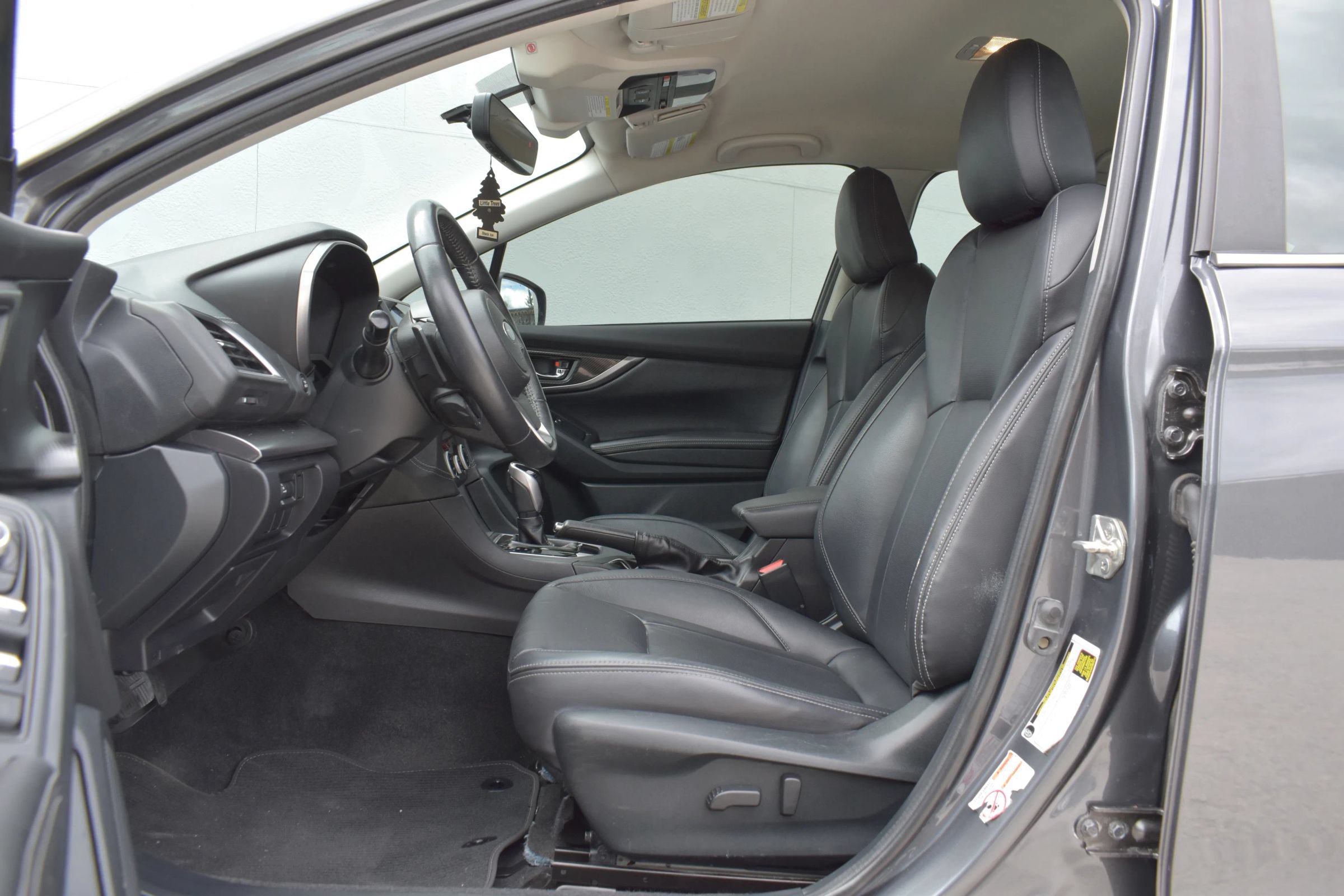 Used 2019 Subaru Impreza 2.0i Limited AWD/4WD image 9