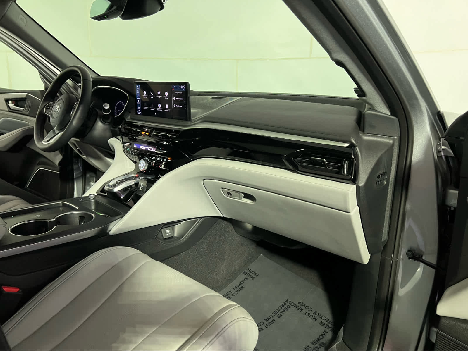 Used 2026 Acura MDX SH-AWD w/ Technology Package image 31