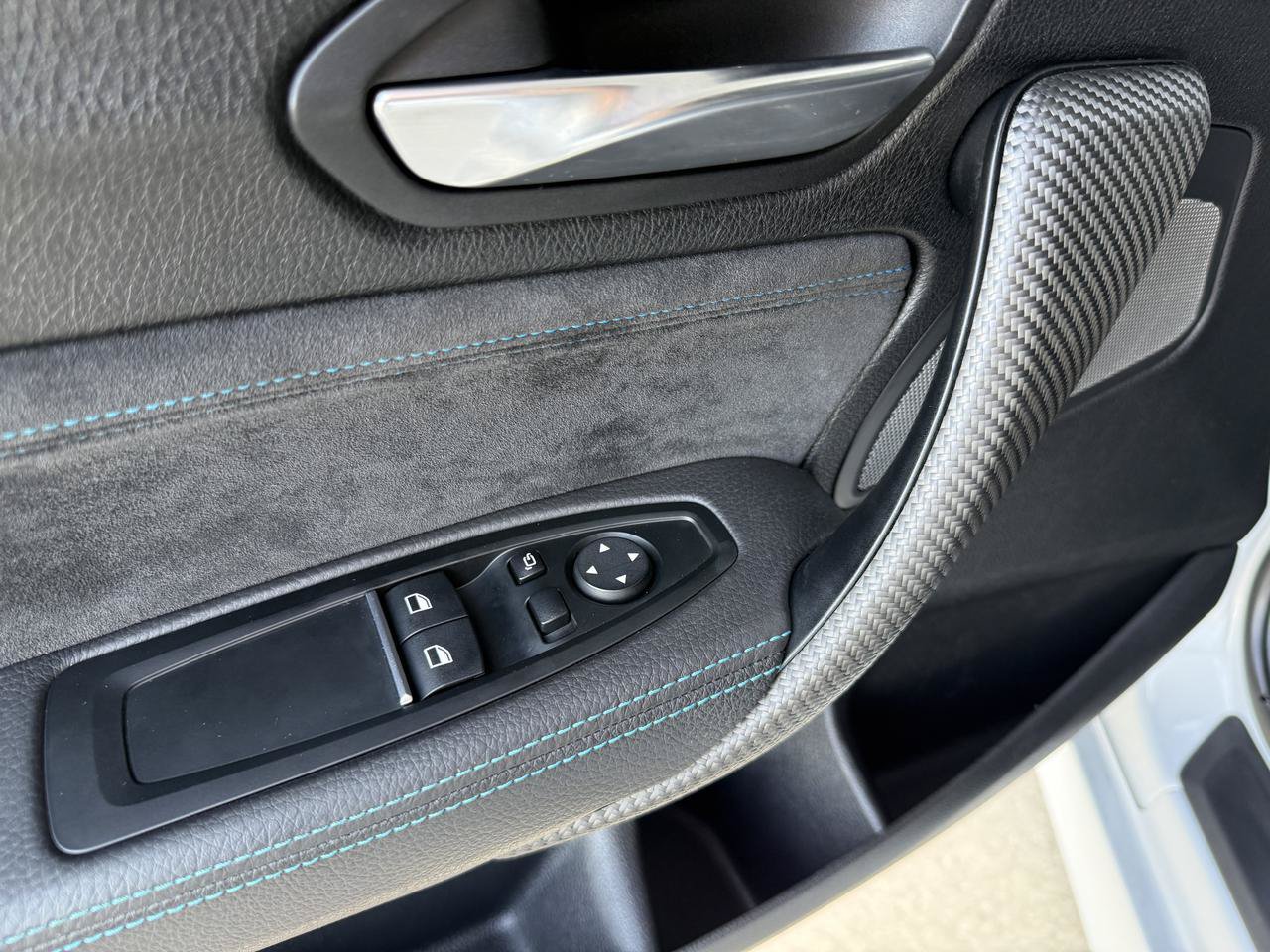 Used 2020 BMW M2 Competition w/ Executive Package RWD image 14